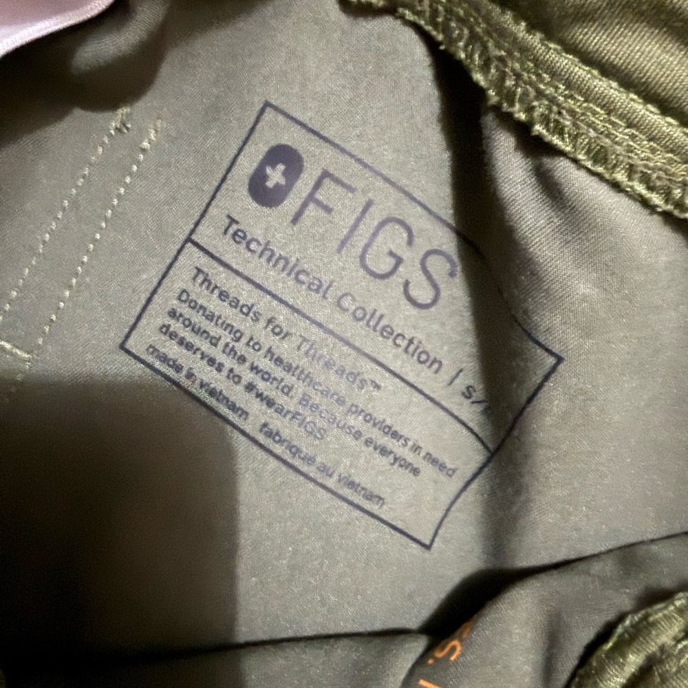 Figs moss - Picture 4 of 4